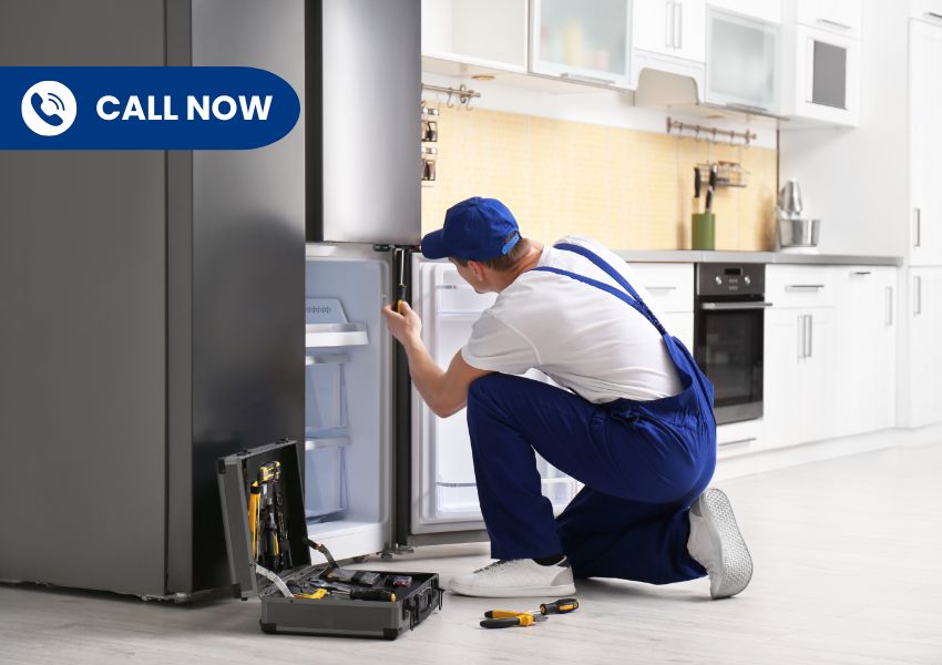 Merrittstown Appliance Repair Company